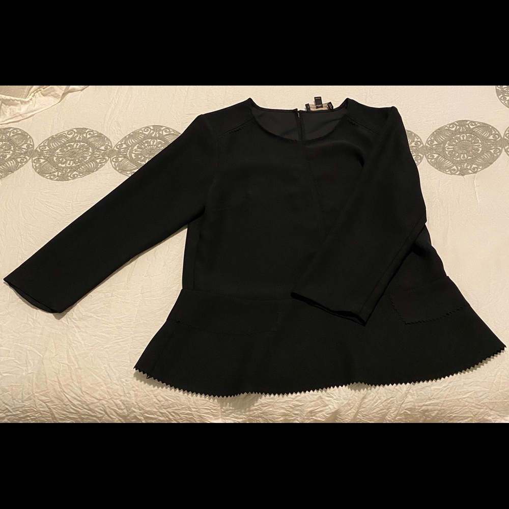 Banana Republic blouse